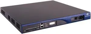HP JF284A A-MSR30-20 Multi-Service Router