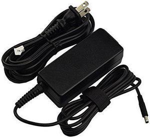 AC Charger Adapter for Dell Latitude 3490 14 Laptop with Power Supply Cord