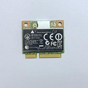 AR5B125 (AR9485) Wireless Wlan Wifi 150M 802.11bgn Mini Pcie Card SPS: 675794-001