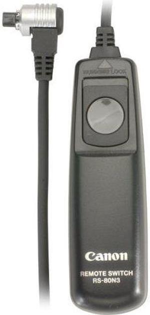 Canon RS-80N3 Remote Switch