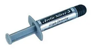 Arctic Silver 5 AS5-3.5G Thermal Paste Arctic Silver 5 AS5-3.5G Thermal Paste