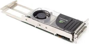 Quadro FX 4600 768MB PCIE Graphics Card