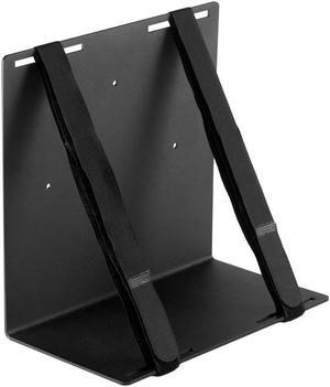 Oeveo Universal Mount 600-10H x 6W x 10D | Adjustable Computer Wall Mount, UPS Mount, or Other Electronic Device Mount | UNVM-600