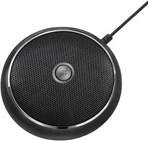 Conference Microphone, CMTECK USB Computer Microphone CM003, Mute Function, Omnidirectional Mic for Computers PC, Condenser Boundary Desktop Microphones for Streaming,VoIP Calls,Skype,Chatting Conference Microphone, CMTECK USB Computer Microphone CM003, Mute Function, Omnidirectional Mic for Computers PC, Condenser Boundary Desktop Microphones for Streaming,VoIP Calls,Skype,Chatting