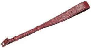 Nikon AH-N1000 Red Leather Hand Strap