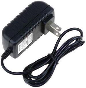 Generic Compatible Replacement 9V New AC DC Adapter Car Power Adapter Charger Wire for Tabtronics Elite M009S 7 Android Tablet PC Compatible Parts AC Adapter Charger Power Cord