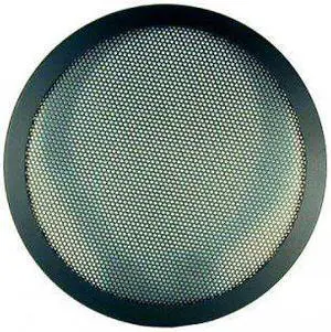 Nippon Clipless Speaker Grills 12" Sold Each