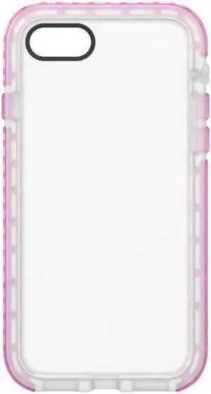 LUNATIK AIR CASE for iPhone 7 - Vapor Pink