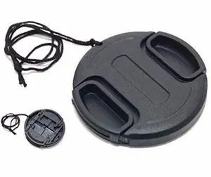 JJC LC-49 49mm Lens Cap for SONY Alpha A3000 DSLR Camera NEX Series (NEX-7 NEX-5N NEX-5R NEX-3N) Compact Cameras or Pentax 49MM Filter Thread Lens JJC LC-49 49mm Lens Cap for SONY Alpha A3000 DSLR Camera NEX Series (NEX-7 NEX-5N NEX-5R NEX-3N) Compact Cameras or Pentax 49MM Filter Thread Lens