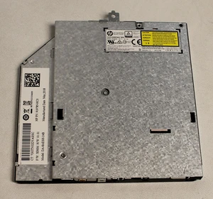 L22537-001 HP DVD+/-RW 9.0 OPTICAL DRIVE 17-BY0053OD L22537-001 HP DVD+/-RW 9.0 OPTICAL DRIVE 17-BY0053OD