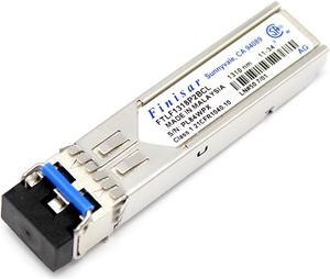 FTLF1318P2BCL 1000BASE-LX SFP Transceiver