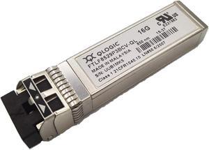 Qlogic FTLF8529P3BCV-QL 16Gb SW SFP+ 850nm Optical Transceiver