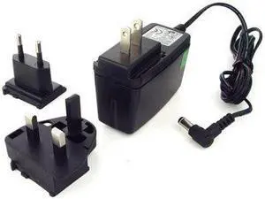 Digi AC Power Adapter for Serial Server (76000738)