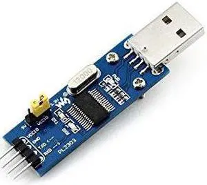 PL2303 USB UART Board (type A),3 power mode,Supports windows XP/7/8/8.1/10,PL2303TA onboard PL2303 USB UART Board (type A),3 power mode,Supports windows XP/7/8/8.1/10,PL2303TA onboard