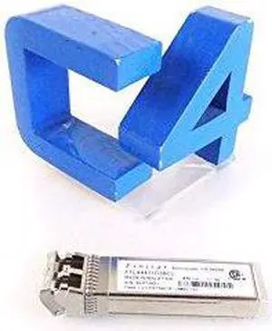 Finisar Network FTLX8571D3BCL SFP+ Transceiver 1000Base-SR/SW 10Gb/s 850nm