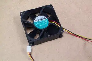 SUNON - SUNON FAN DC12V 2.0W - kd1208pts2-6