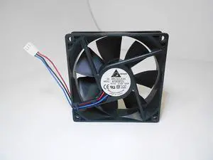 Delta Afb0912L Fan Dc12V .15A
