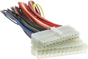 CableWholesale ATX Power Supply Extension, 24 Pin, 12 inch