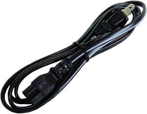 AC POWER CABLE CORD FOR VIZIO TV E500I-A1 E480I-B2