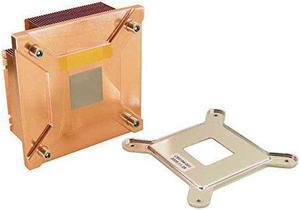 PartsCollection C69169-001 Intel LGA775 Passive 1U Pure-Copper Heatsink