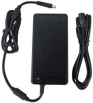 AC Adapter for Dell Alienware 17 R4 Notebook 19.5V 12.3A 240W Laptop Power Supply Cord Cable Battery Charger Mains PSU