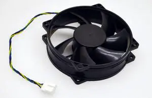PartsCollection Round Fan Replacement for Dell P281K Studio XPS 9100 Heatsink