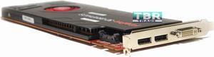 Barco MXRT-7400 FirePro Graphic Card - 2 GB GDDR5 - PCI Express 2.0 x16 - Single Slot Space Required