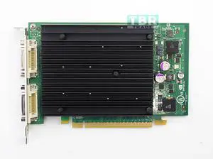 HP NVIDIA Quadro NVS 440 Graphics Card HP NVIDIA Quadro NVS 440 Graphics Card