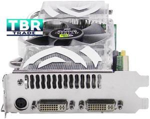 NEW PNY NVIDIA Quadro FX 4500 PCI Express x16 512 MB GDDR3 VCQFX4500-PCIE-PB Workstation Video  Graphics card