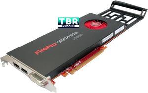 AMD FirePRO V5900 2GB GDDR5 PCI-E x16 2.1 Professional Workstation Computer Video Graphics Card Adapter 102C2030300