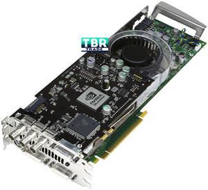 PNY Quadro FX 4600 SDI Graphics Card