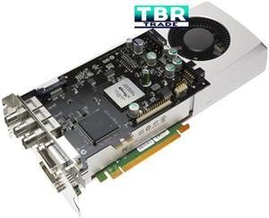 PNY Quadro FX 5800 SDI Graphics Card