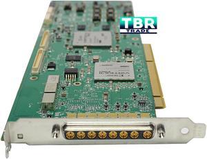 Matrox XMIO/04/6000N 63039621270 M019450 Y7174-0201 REV A M019460 - OEM