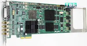 AJA KONA 3 Z-OEM-2Ke XENA /  SD/HD SDI Capture Card Board Only