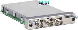 Sony BKM-243HS HD/D1-SDI INPUT ADAPTER for LMD-171WS, LMD-230S, LMD-230WS and LMD-320WS Professional LCD Monitors