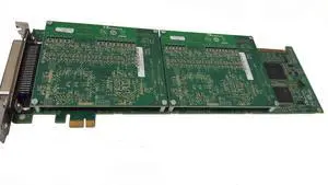 AudioCodes NGX2400-EH PCIe 24 Port Digital Station Tap 910-0700-003 SmartWORKS Digital Station Tap