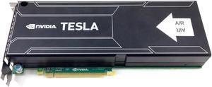 Lenovo Tesla K10 Graphic Card - 2 GPUs - 8 GB GDDR5 - PCI Express 3.0 x16
