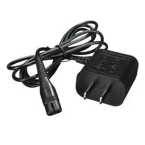 A00390 Shaver Charger Power Cord Adaptor Fit For Philips Norelco Shaver A00390 Shaver Charger Power Cord Adaptor Fit For Philips Norelco Shaver
