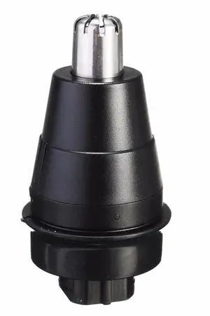 Men's Replacement Nose Trimmer Head for Philips RQ12 RQ1250 RQ1260 RQ1280 Men's Replacement Nose Trimmer Head for Philips RQ12 RQ1250 RQ1260 RQ1280