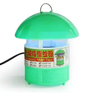 Efficient Photocatalyst Mosquito Repellent Catcher Trap LED Lamp Efficient Photocatalyst Mosquito Repellent Catcher Trap LED Lamp