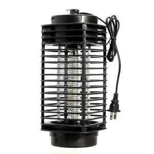 220V Electronic Photocatalyst Flying Insect Pest Killer Light Lamp 220V Electronic Photocatalyst Flying Insect Pest Killer Light Lamp