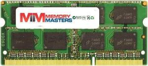 4GB RAM Memory Upgrade for Lenovo ThinkPad T400 (DDR3-1333MHz 204-pin SODIMM)