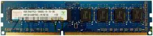 4GB PC3-10600U DDR3 1333 240Pin CL9 DIMM Desktop Intel DIMM Memory For Hynix