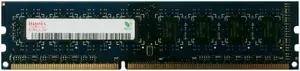 2GB 2RX8 PC2-6400 240pin DDR2 800Mhz DIMM Desktop INTEL Low Density Memory