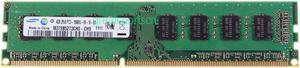Samsung 4GB PC3-10600E 2RX8 DDR3 1333MHz RAM DIMM 240PIN ECC Desktop Memory