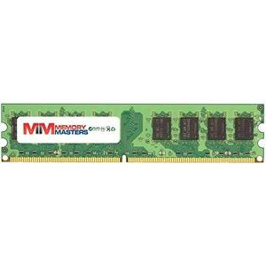 MemoryMasters 2GB DDR2 800MHz PC2-6300 PC2-6400 DDR2 800 (240 PIN) DIMM Desktop Memory MemoryMasters 2GB DDR2 800MHz PC2-6300 PC2-6400 DDR2 800 (240 PIN) DIMM Desktop Memory