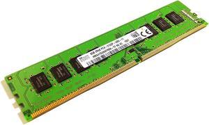 Hynix HMA41GU6AFR8N-TF 8GB DDR4-2133 2Rx8 Non-ECC UDIMM Desktop Memory