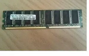 Kingston 512MB DDR SDRAM Memory Module Kingston 512MB DDR SDRAM Memory Module