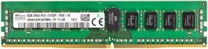 HYNIXHynix Hma41Gr7Afr8N-Tf Hynix 8Gb (1X8Gb) 2133Mhz Pc417000 Cl15 2Rx8 Ecc Registered 1.2V Ddr4 Sdram 288Pin Rdimm Memory Module For Server