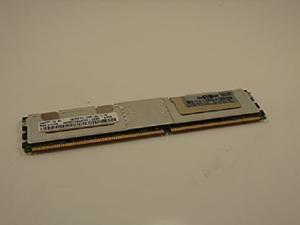 MEM DIMM 1GB PC2-5300F 128MX8 ROHS LP
